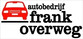 Logo Autobedrijf Frank Overweg
